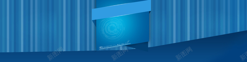 蓝色科技背景bannerpsd设计背景_新图网 https://ixintu.com anner 科技 线条 背景 蓝色 banner 光线 海报banner 科技感 科技风 高科技 其他