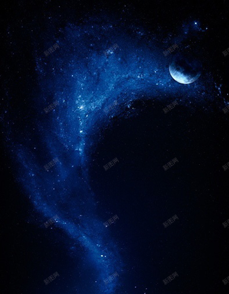 星空H5背景jpg设计背景_新图网 https://ixintu.com 星空 星光 月亮 夜晚 景色 H5背景 地球 H5 h5 星云 星海 星际 摄影 风景