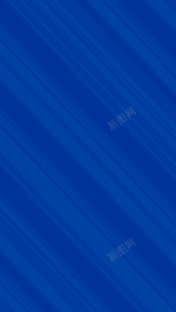 蓝色纹理线条PSD分层H5背景素材背景