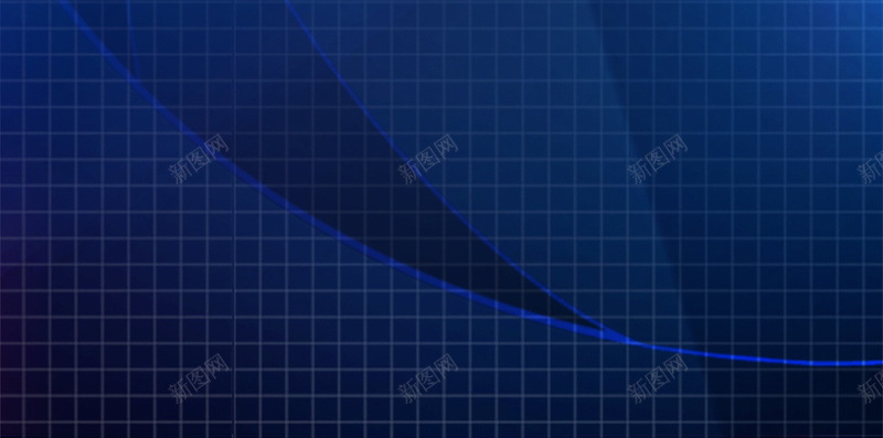 蓝色科技渐变PSD分层H5背景素材psd设计背景_新图网 https://ixintu.com 几何 渐变 科技 线条 蓝色 PSD分层 H5 科幻 商务