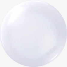 透明白球免扣素材白球白色球气泡高清图片