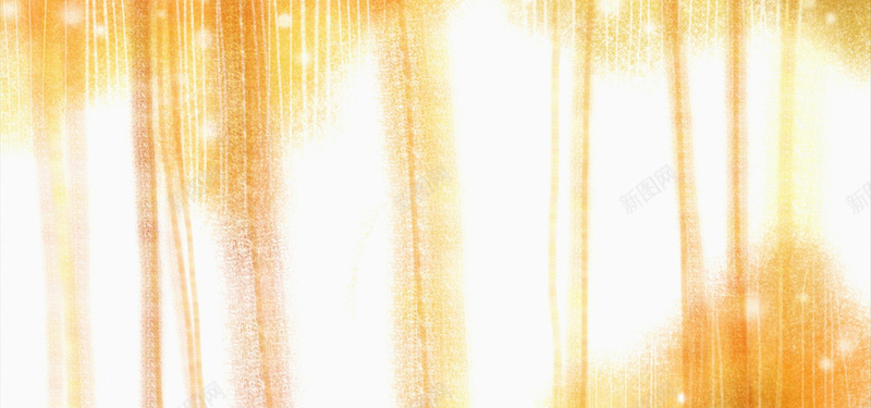 清新简约质感背景jpg设计背景_新图网 https://ixintu.com 海报banner 竖条纹 手绘 桔色 白色 卡通 童趣