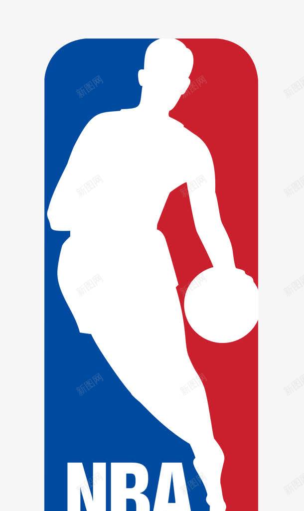 nbapng免抠素材_新图网 https://ixintu.com nbalogo