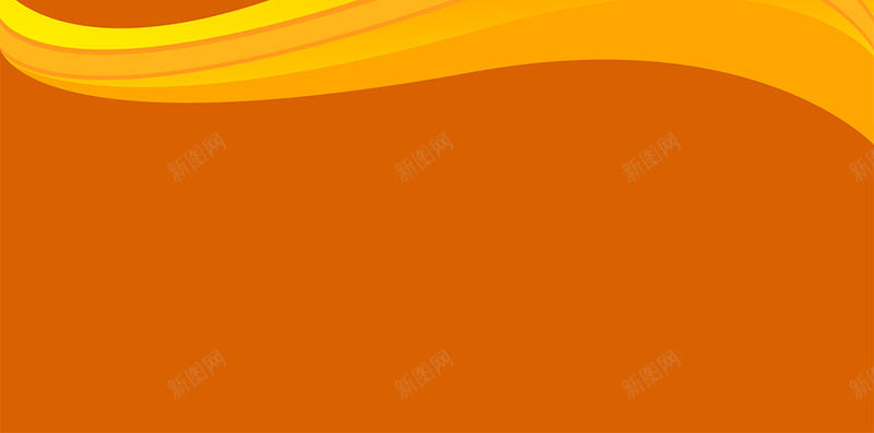 秋季黄色小麦H5背景素材jpg设计背景_新图网 https://ixintu.com 黄色背景 几何线条 曲线 小麦 简约 秋季 丰收 H5背景素材