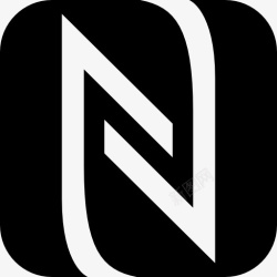 NFC标志标志Windows8icons高清图片