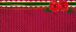 玫红玫瑰枚红色条纹玫瑰花背景高清图片