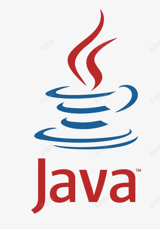 Javapng免抠素材_新图网 https://ixintu.com logo 矢量标志 Java