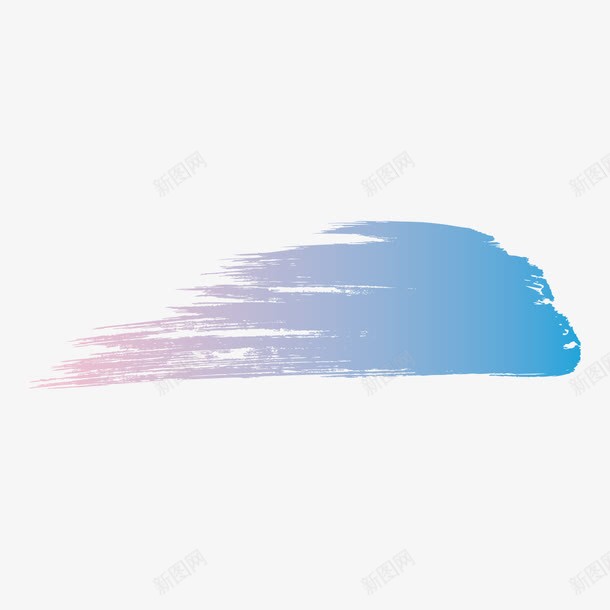 矢量图案素材画笔笔触彩笔png免抠素材_新图网 https://ixintu.com 矢量 图案 素材 画笔 彩笔
