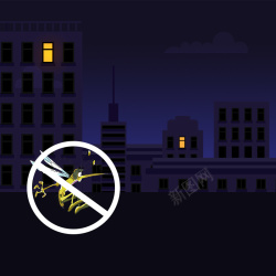 液夜晚防蚊液蚊香PSD分层主图背景素材高清图片