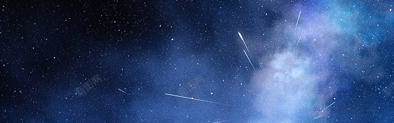 炫彩星空背景jpg设计背景_新图网 https://ixintu.com 全屏banner 海报banner 横幅背景 星空 炫彩 星云 星海 星际 科技 科幻 商务