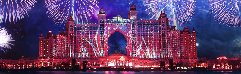 城市建筑夜景烟花狂欢bannerjpg设计背景_新图网 https://ixintu.com 城市建筑 夜景 烟花 狂欢 banner 地产 霓虹灯 激情 节日 促销 双11 双12