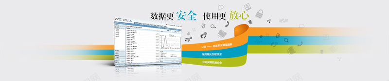 高科技灰色背景psd设计背景_新图网 https://ixintu.com 数据 线条 灰色 海报banner 扁平 渐变 几何