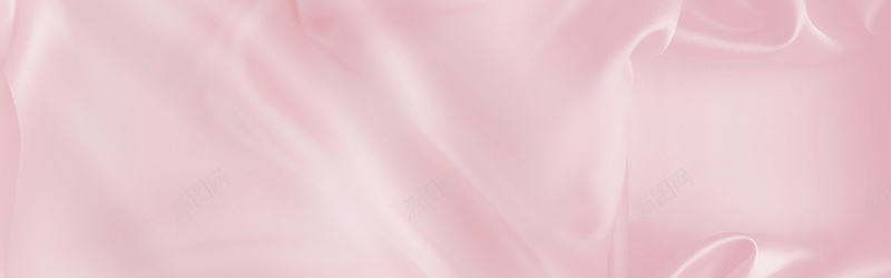 粉红锦绸背景背景