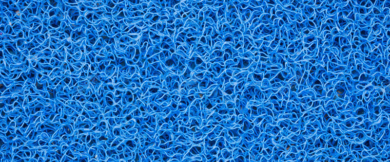 蓝色背景jpg设计背景_新图网 https://ixintu.com 蓝色 线条 塑料 地毯 海报banner 质感 纹理