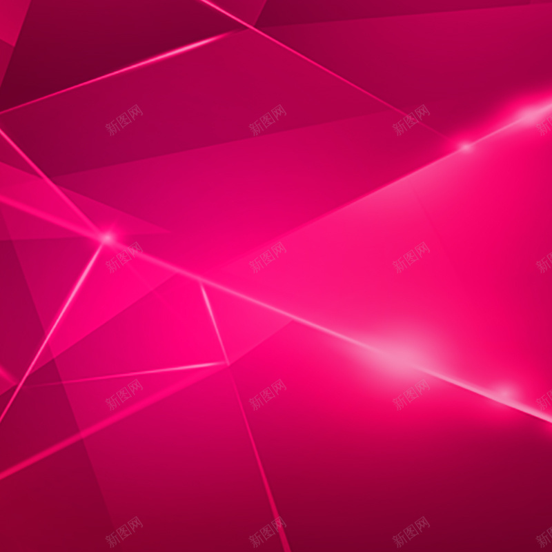 粉色多边形线条背景psd设计背景_新图网 https://ixintu.com 粉色 多边形 线条 主图 扁平 渐变 几何