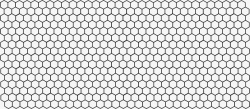 蜂巢形状打底蜂巢五角形高清图片