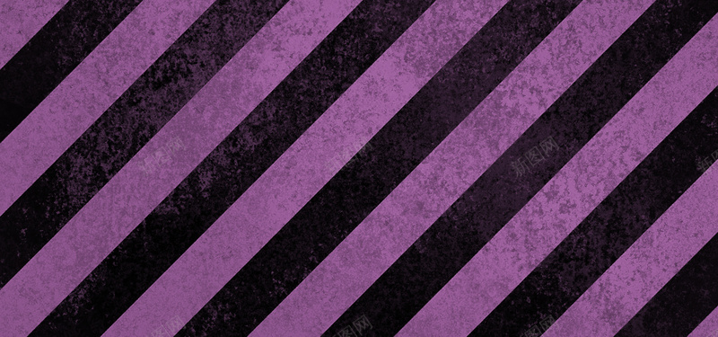 紫色交错条纹质感背景banner背景
