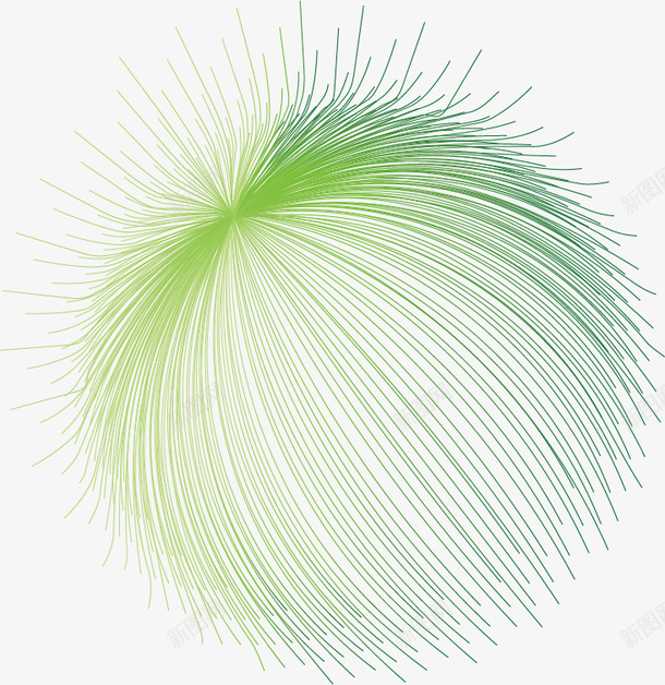 放射膨胀线条素材AI矢量png免抠素材_新图网 https://ixintu.com 放射膨胀 线条 素材 AI矢量