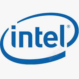 intel标志logopng_新图网 https://ixintu.com intel 标志 logo