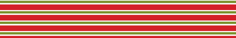 红绿条纹圣诞背景背景