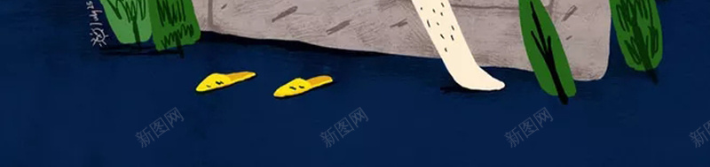 夜色星空海报背景图psd设计背景_新图网 https://ixintu.com 卡通 夜色 小清新 手绘 文艺 星空 月亮 深色 漫画 独自 童趣 简约