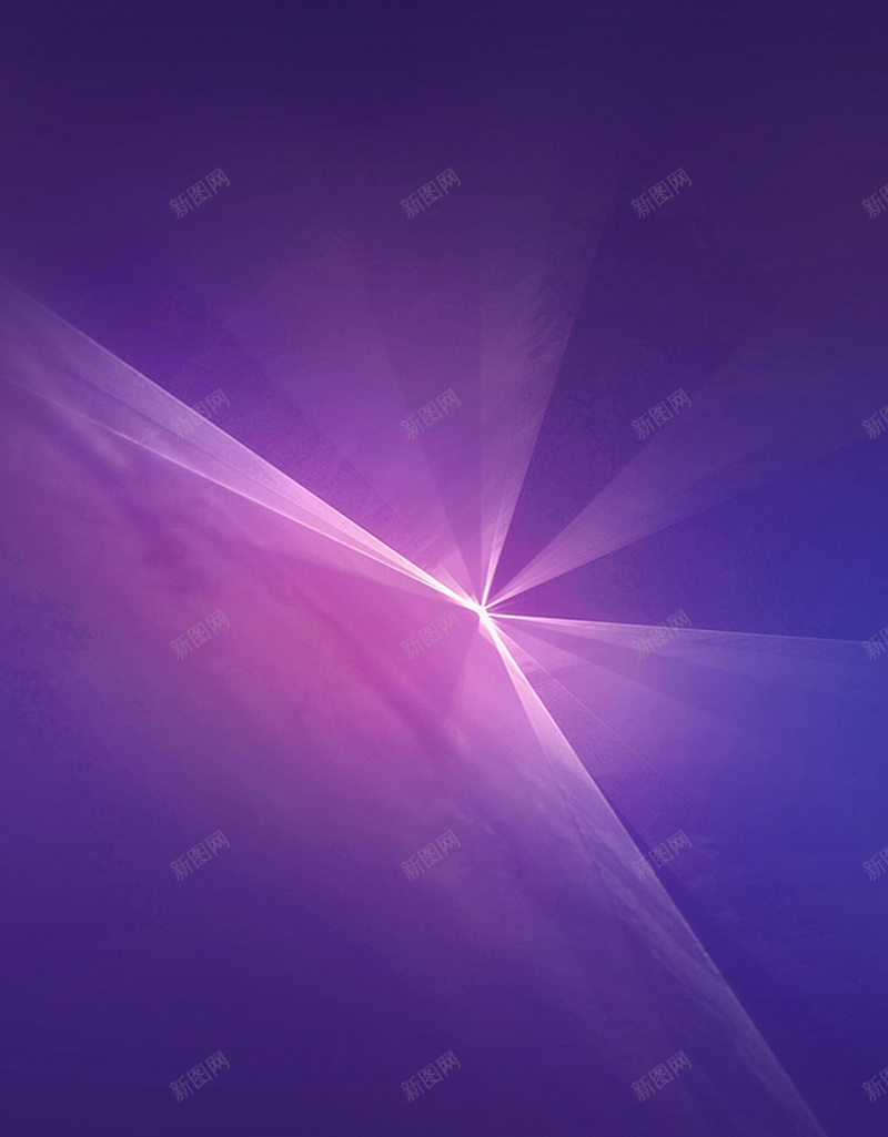 舞台光紫色背景jpg设计背景_新图网 https://ixintu.com 紫色背景 舞台光 光束 扁平 渐变 玫红色光 几何