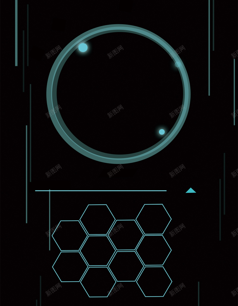 黑色几何校园招聘H5海报背景psd下载psd设计背景_新图网 https://ixintu.com 黑色 几何 校园招聘 海报 圆环 线条 光斑 H5背景 职位 工作 毕业 入职 应聘 psd下载