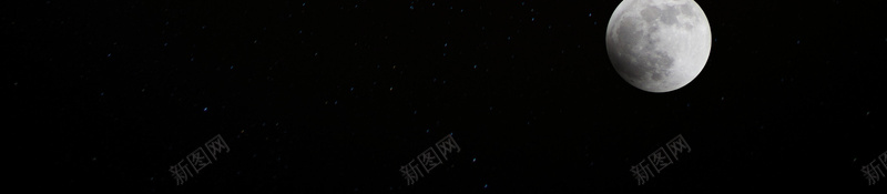 月全食黑色简约神秘星空背景jpg设计背景_新图网 https://ixintu.com 广告背景图 海报背景 科技背景 月全食 月食 月食场景背景图 黑夜的月亮背景图 广告设计背景