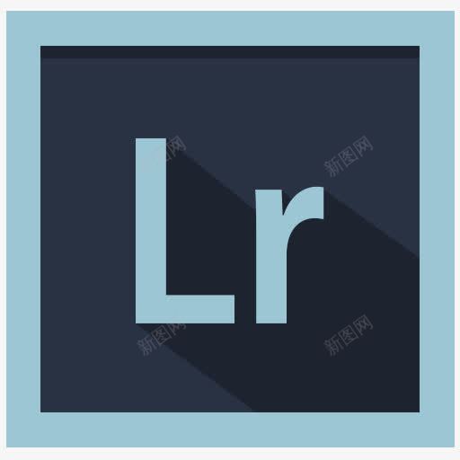 设计LightroomLighpng免抠素材_新图网 https://ixintu.com design 设计 lightroom logo Adobe Lightroom Lightroom的标志