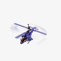 玩具直升飞机飞机高清图片