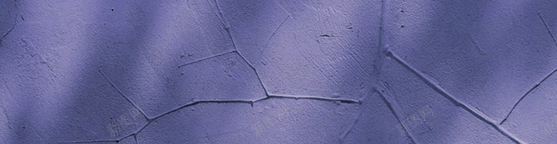紫蓝色的墙壁背景背景