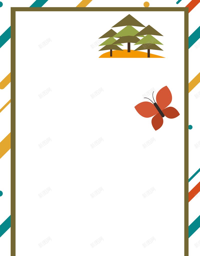 服装促销海报背景素材psd设计背景_新图网 https://ixintu.com 条纹边 尝鲜 打折 服装 购物 季末清仓 满减 商场 上新 清仓大优惠