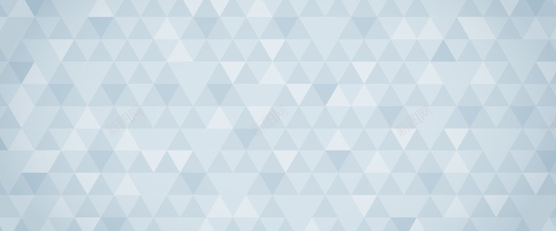 淡蓝色三角格纹背景jpg设计背景_新图网 https://ixintu.com 三角几何体 几何 几何体 扁平 浅蓝色背景 海报banner 渐变 简单几何体背景