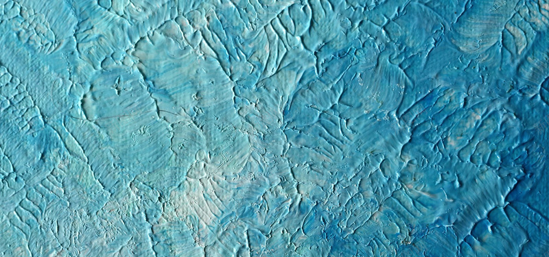 油画质感背景