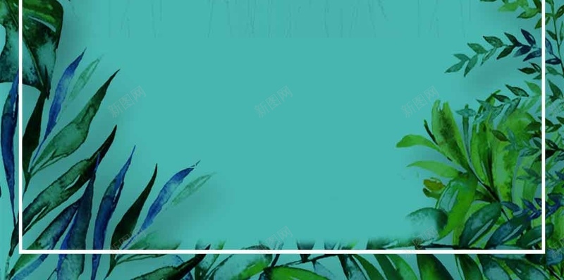清新简约新品店铺购物H5背景素材psd设计背景_新图网 https://ixintu.com 商城 店铺 新品 清新 简约 促销 活动 海报 模板 上新 文艺 购物 商店