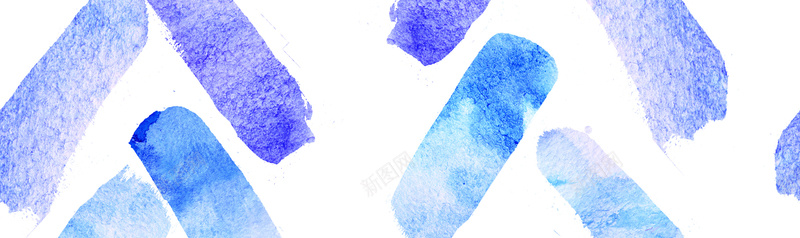 蓝色背景jpg设计背景_新图网 https://ixintu.com anner 博客 广告 笔刷 蓝色 淘宝 banner 粉刷 海报banner 卡通 童趣 手绘