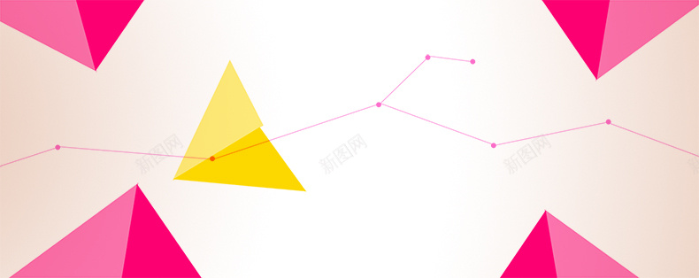 淘宝天猫扁平式背景jpg设计背景_新图网 https://ixintu.com 双十一 双十二 多边形 几何 扁平 详情页海报 双11 1111 双12 1212 渐变