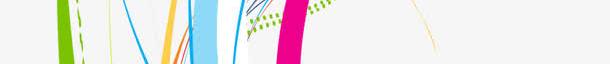 缤纷线条矢量素材eps免抠素材_新图网 https://ixintu.com 矢量 线 线条 虚线 彩色 缤份线条矢量素材免费下载 海报装饰素材 背景装饰图案 png图片免费下载
