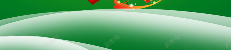 欢度元旦圣诞双节背景素材psd设计背景_新图网 https://ixintu.com 元旦 圣诞 礼物 绿色 海报 背景 激情 狂欢