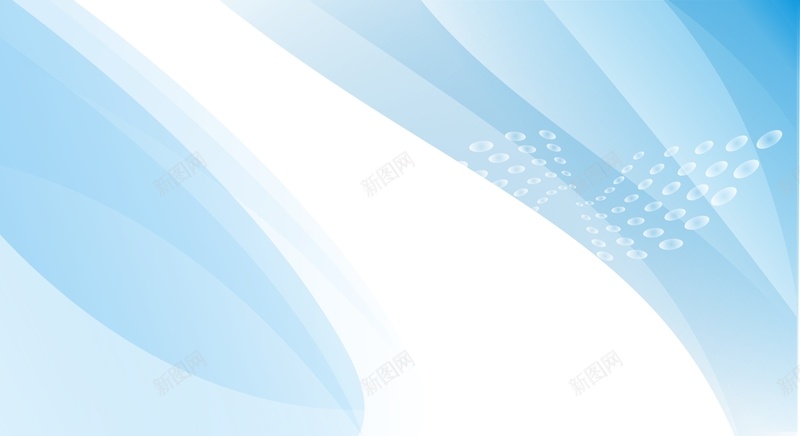 企业海报背景模板大全jpg设计背景_新图网 https://ixintu.com 动感线条 淡雅 科技 线条 蓝色 科技展板 大全 开心