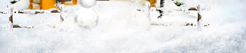 暖冬圣诞礼海报背景素材psd设计背景_新图网 https://ixintu.com 双节同庆 圣诞节 冬季 房子 新年 双蛋节 元旦 卡通 商场 超市