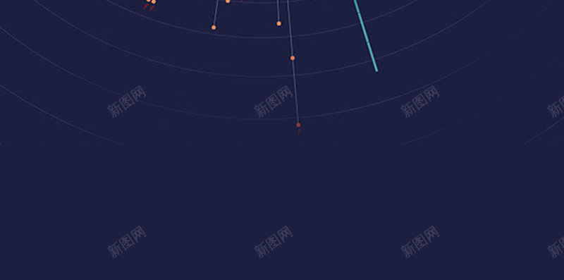 紫色线条圆形几何H5背景jpg设计背景_新图网 https://ixintu.com 圆形背景 几何 圆形 紫色 线条 偏平 个性 H5背景 创意