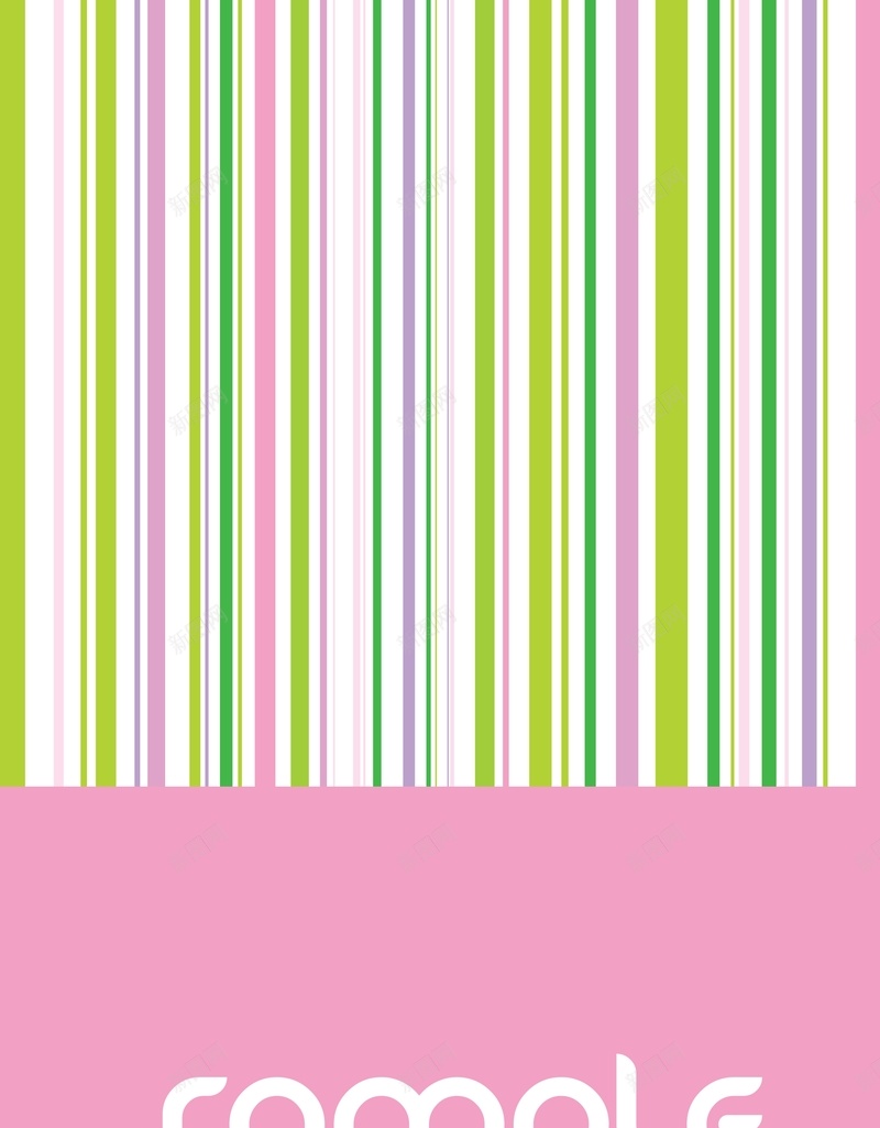 粉色线条背景素材jpg设计背景_新图网 https://ixintu.com 平行线 彩色 竖线 粉色 线条 绿色 粉色线条 线条素材 线条背景 背景线条