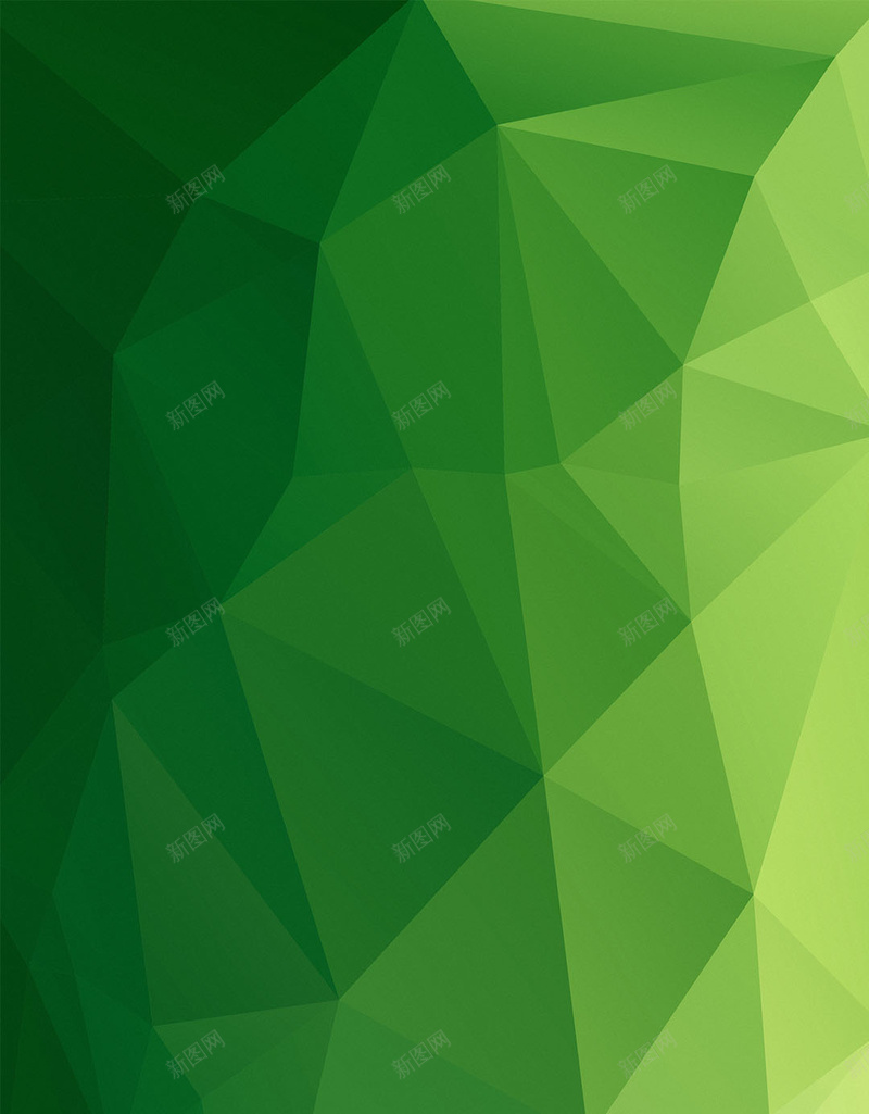 绿色超清几何多边形晶格背景jpg设计背景_新图网 https://ixintu.com 绿色背景 超清背景 晶格背景 渐变 几何 H5素材 H5背景 多边形 图形 扁平