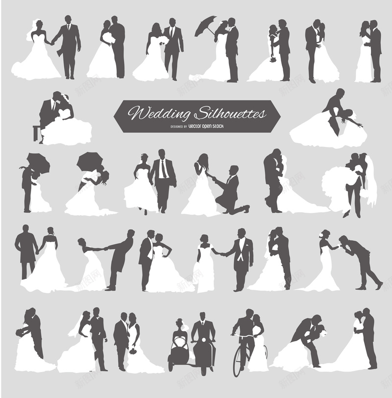婚礼现场海报背景素材eps设计背景_新图网 https://ixintu.com 海报背景 婚礼 婚纱 浪漫 结婚 素材