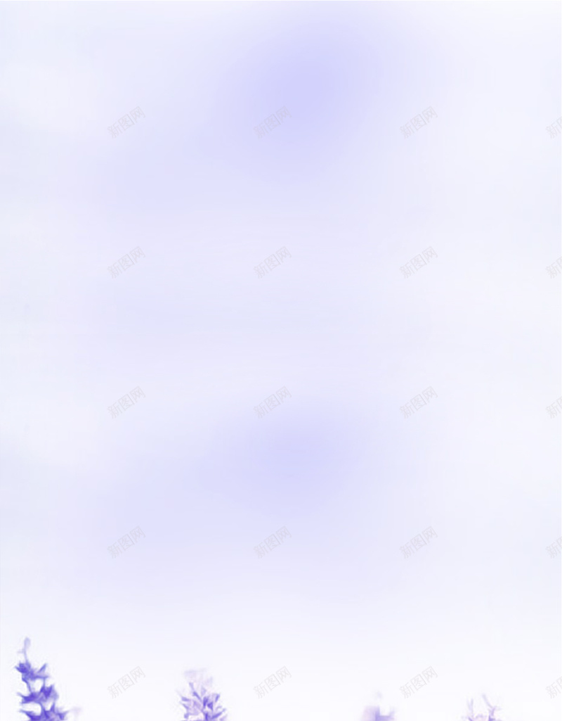紫色海报背景jpg设计背景_新图网 https://ixintu.com 紫色海报背景 紫罗兰 梦幻 浪漫