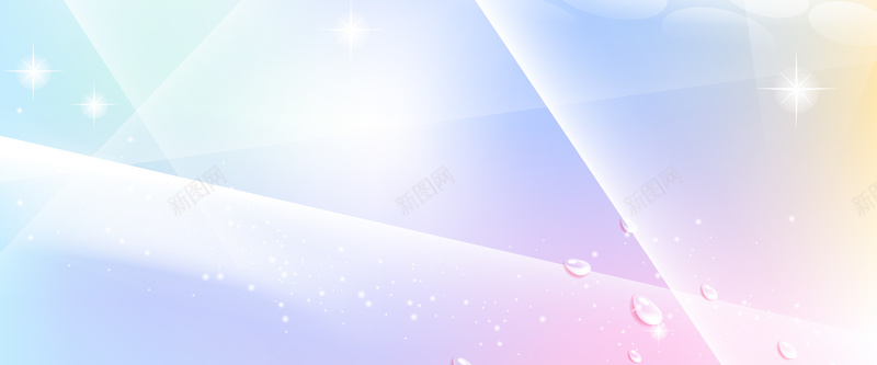 气泡流线幻彩背景jpg设计背景_新图网 https://ixintu.com 海报banner 浪漫背景 梦幻 水珠 浪漫