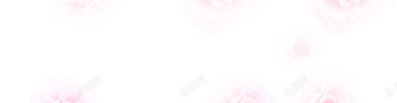 母婴粉嫩温馨海报bannerpsd设计背景_新图网 https://ixintu.com 海报banner 浪漫 梦幻