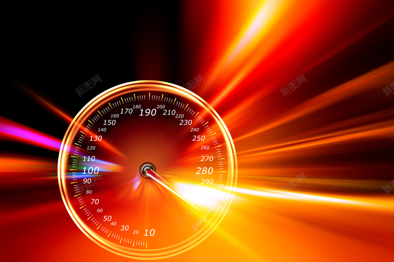 汽车时速表动感光线背景素材jpg设计背景_新图网 https://ixintu.com 汽车素材 动感 汽车 红色 时速表 PPT