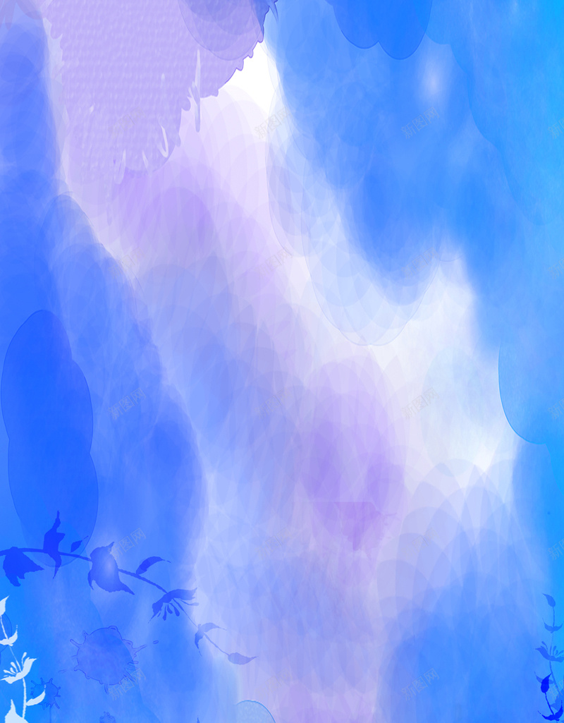 ɫˮpsԴļh5زpsd_ͼ hts://iintu.